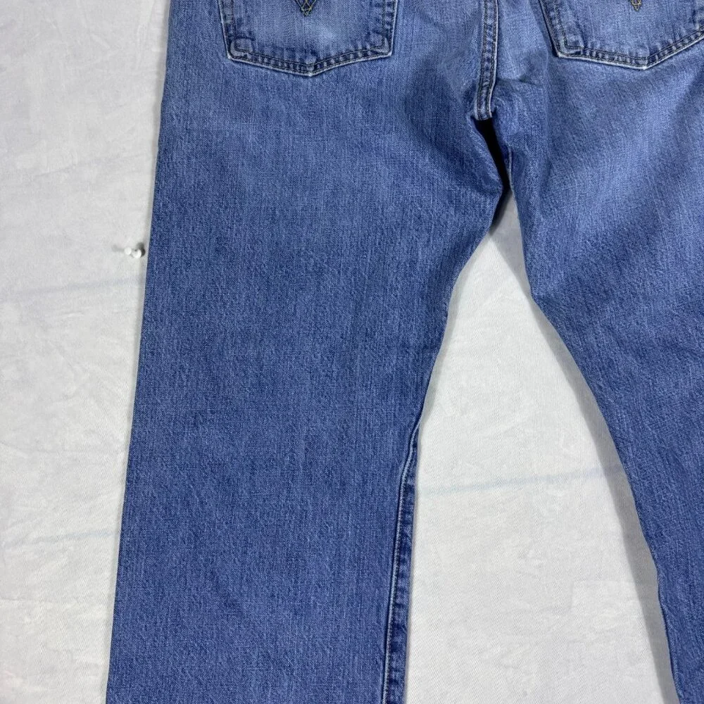 Levis product pair